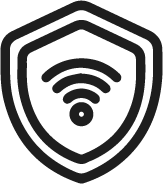 >Wifiのセキュリティーが心配