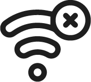 無線LANが届かない場所がある