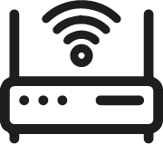 最適なルーターのメーカーや機種の選定ができない